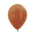 [Sample Variants] Orange Latex Balloon - metalliccopper cee4 8b0d in Bondi, Sydney
