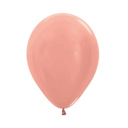 [Sample Variants] Orange Latex Balloon - metallicrosegold c92e 40f6 9b50 in Bondi, Sydney