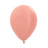 [Sample Variants] Orange Latex Balloon - metallicrosegold c92e 40f6 9b50 in Bondi, Sydney