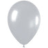 [Sample Variants] Orange Latex Balloon - metallicsilver 441f 8b5b in Bondi, Sydney