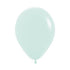 [Sample Variants] Orange Latex Balloon - pastelgreen 24a2 4c1f in Bondi, Sydney
