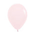 [Sample Variants] Orange Latex Balloon - pastelpink 147c 4eb8 in Bondi, Sydney