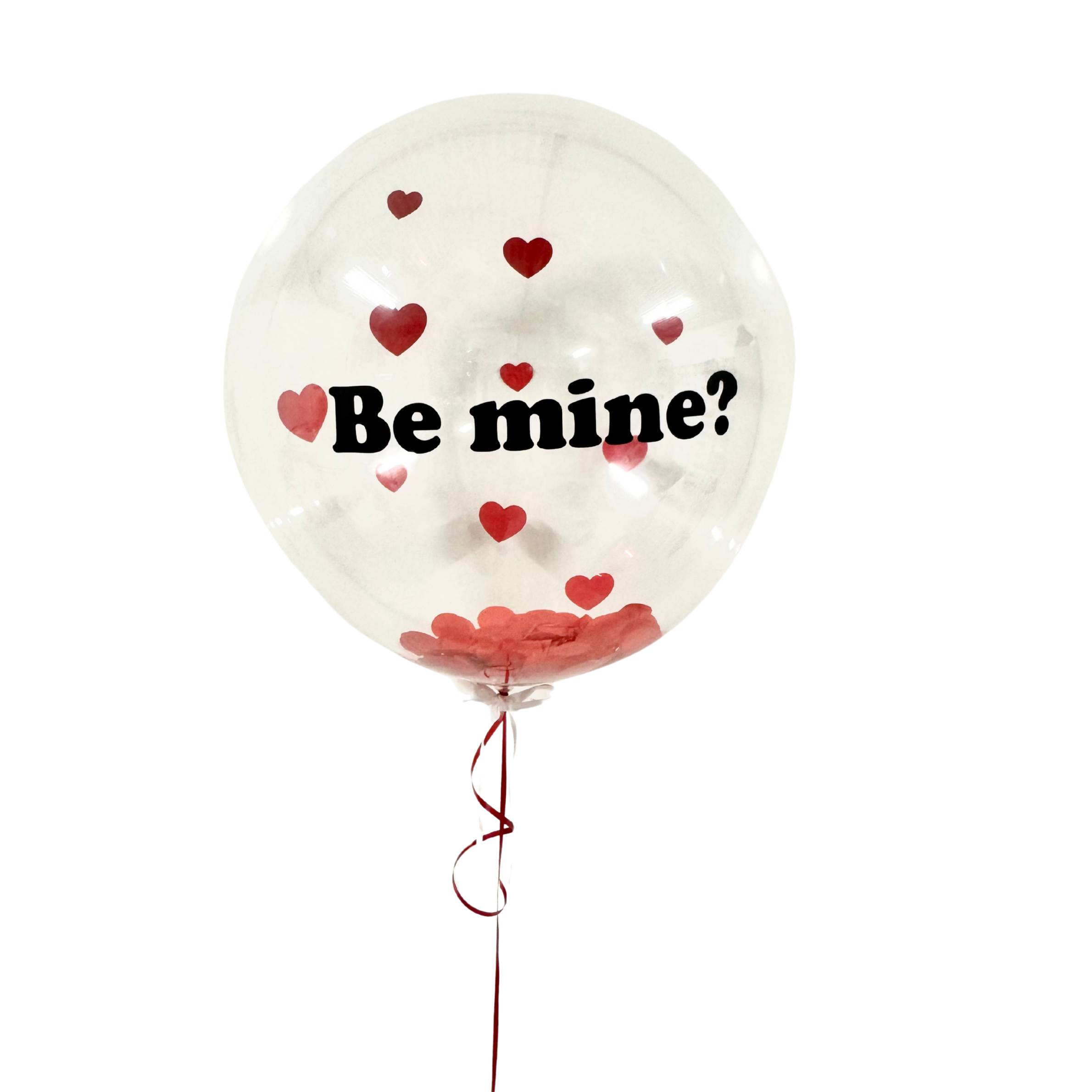 Personalised Valentine's Day Balloon - personalisedvalentine sday in Bondi, Sydney