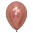 [Sample Variants] Orange Latex Balloon - reflexrosegold 464b b9a8 in Bondi, Sydney
