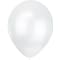 Satin Pearl Series - satin pearl white balloon design by Bondi Road Balloons