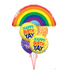 Super Bright and Happy Birth Yay! - untitleddesign 6 balloon design by Bondi Road Balloons
