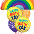 Super Bright and Happy Birth Yay! - untitleddesign 6 02e6 43b0 823a balloon design by Bondi Road Balloons