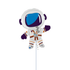 Happy Astronaut Bouquet