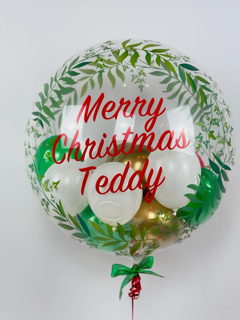 Bubble Balloons - Customised (Clear Bubble Balloon) - whatsappimage2024 11at05. .12 in Bondi, Sydney