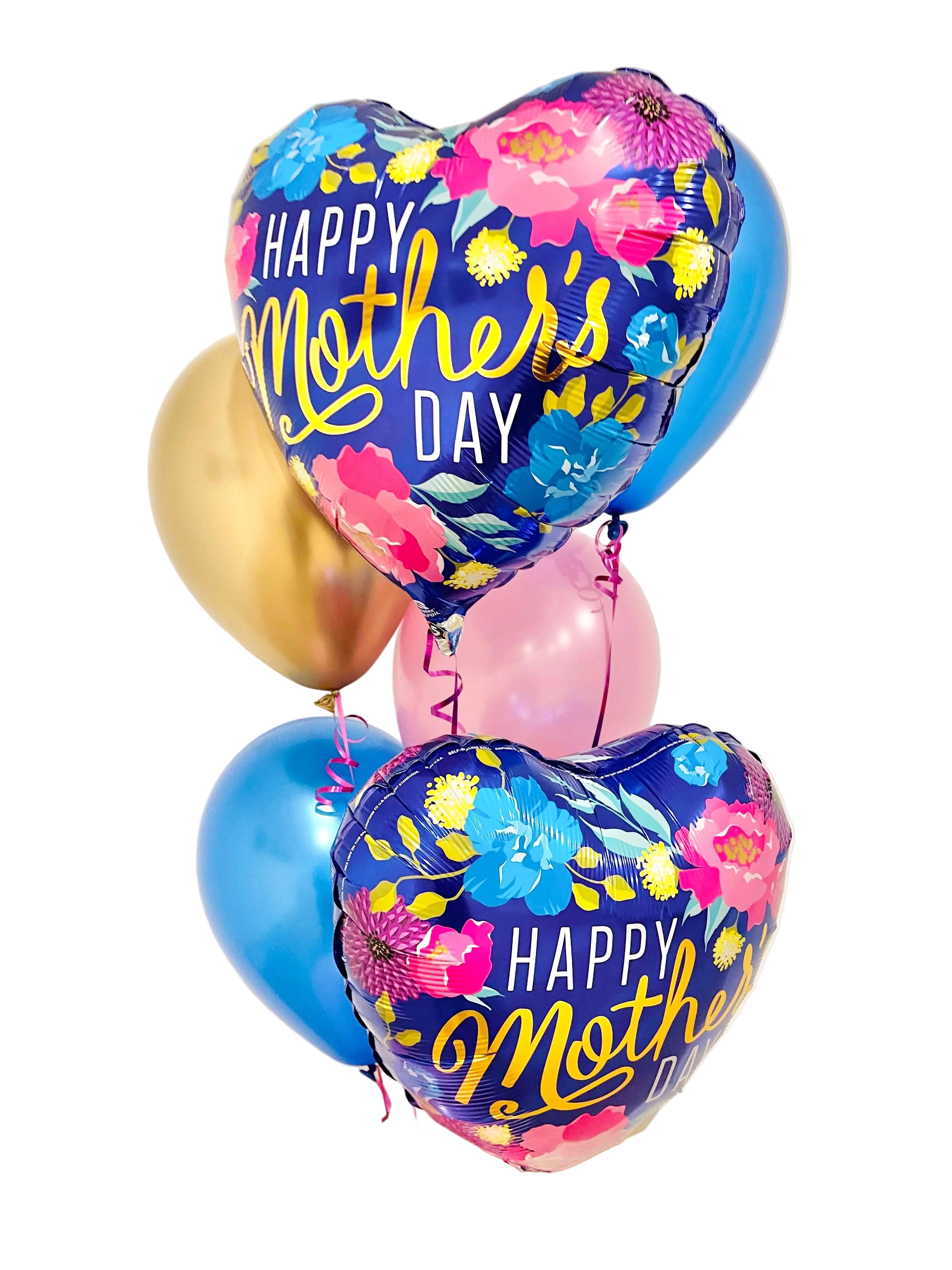 Happy Mothers' Day Balloon Bouquet - whatsappimage2025 09at09. .15 in Bondi, Sydney