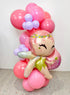 Magical Pink Fairy Balloon Garland - whatsappimage2025 09at09. .23 in Bondi, Sydney