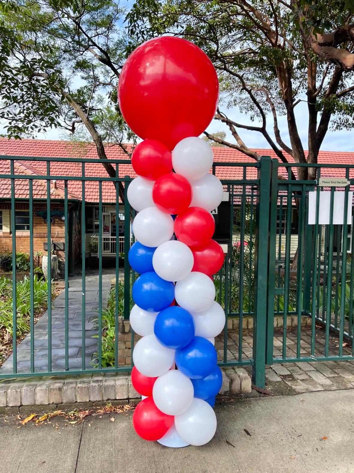 School Formal Custom Balloon Column - whatsappimage2025 10at13. .31 by Bondi Road Balloons