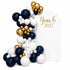 School Formal Balloon Garland & Backdrop Package - whatsapp image 2026 13 at 11. . in Bondi, Sydney