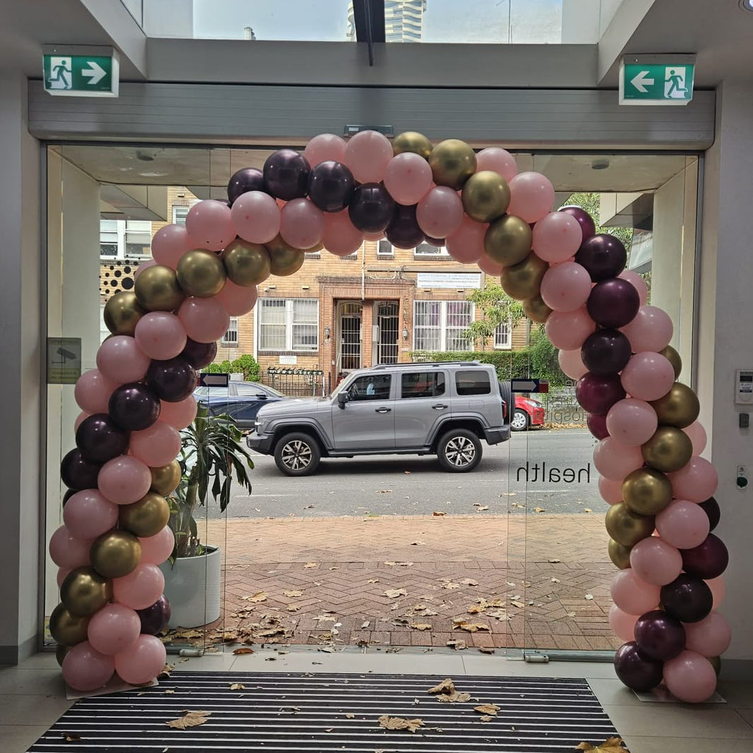 Balloon Arch
