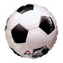 Soccer Ball 45cm helium filled balloon - a117040 in Bondi, Sydney