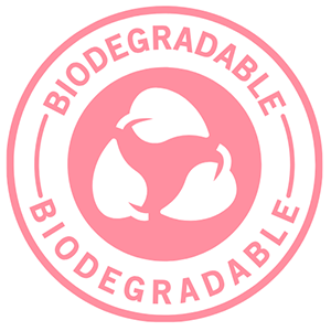 biodegradable