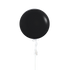 Plain Jumbo Balloon - black 9dd3 by Bondi Road Balloons