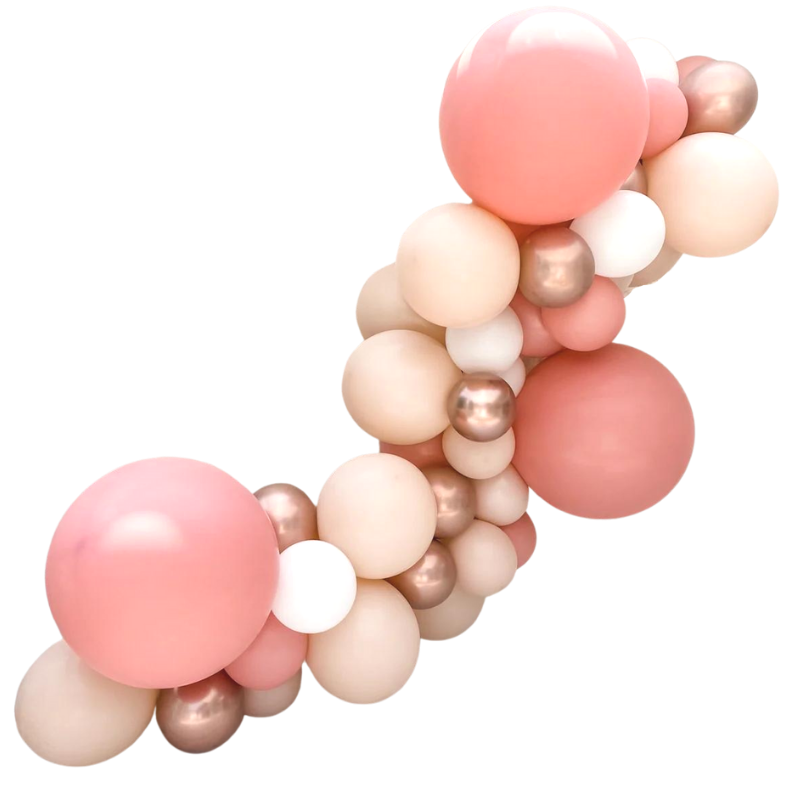 Grab and Go Garland - Boho Child