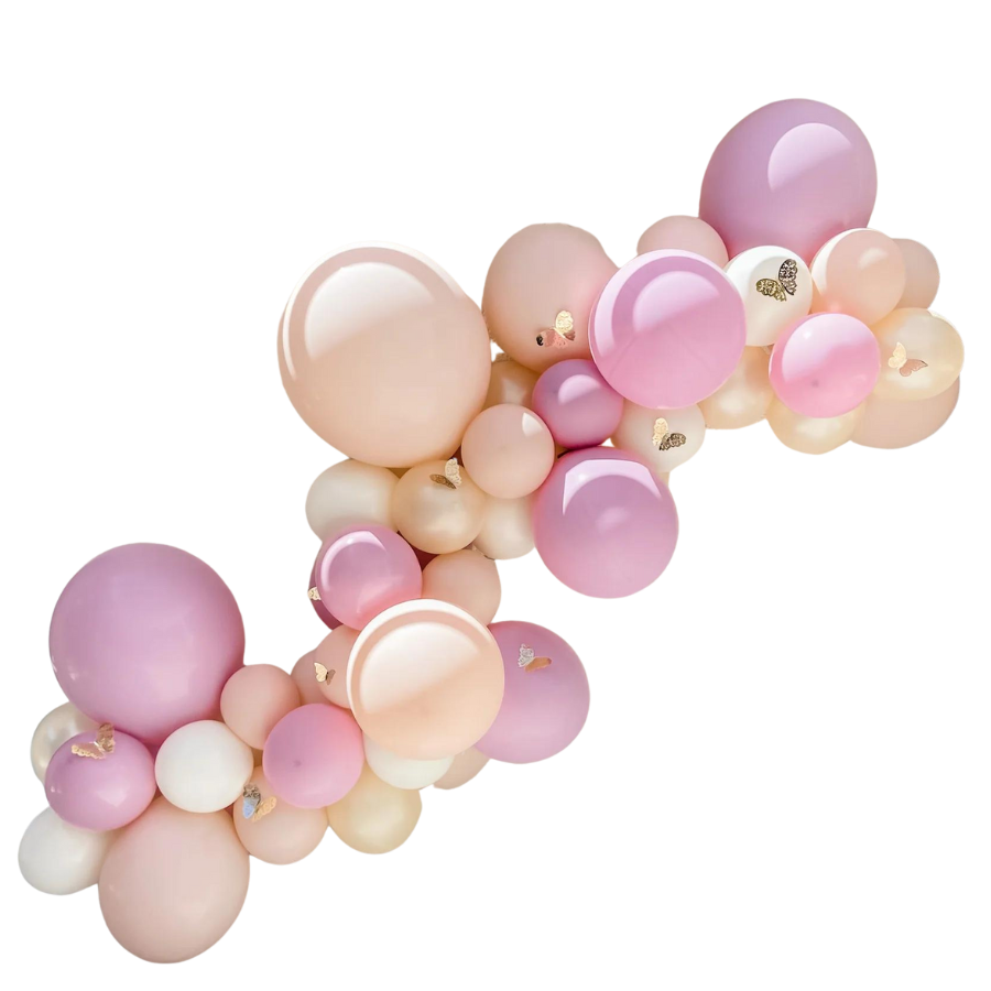 Grab and Go Garland - Butterfly