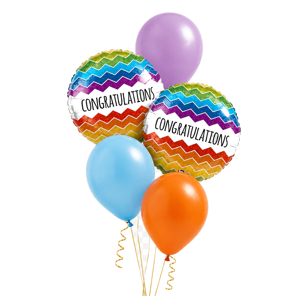 Congratulations