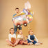 60s Ice Cream Truck Balloon - dsc07424 b by Bondi Road Balloons