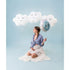 Mighty Sleepy Cloud Balloon - dscf7027 b by Bondi Road Balloons