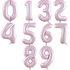 Dog Birthday Bouquet - foil numbers for website 7 a3f7 4bb9 b644 in Bondi, Sydney