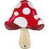 Mushroom Foil Balloon - g72117 mushroom p in Bondi, Sydney