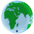 Globe 4D Earth Balloon - g74004 500x500 by Bondi Road Balloons