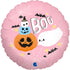 Boo and Chubby Ghost Balloon - g78152 r18 boo and chubby ghost b by Bondi Road Balloons