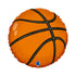 Basketball Foil Balloon - g78206 r18 basketball b in Bondi, Sydney