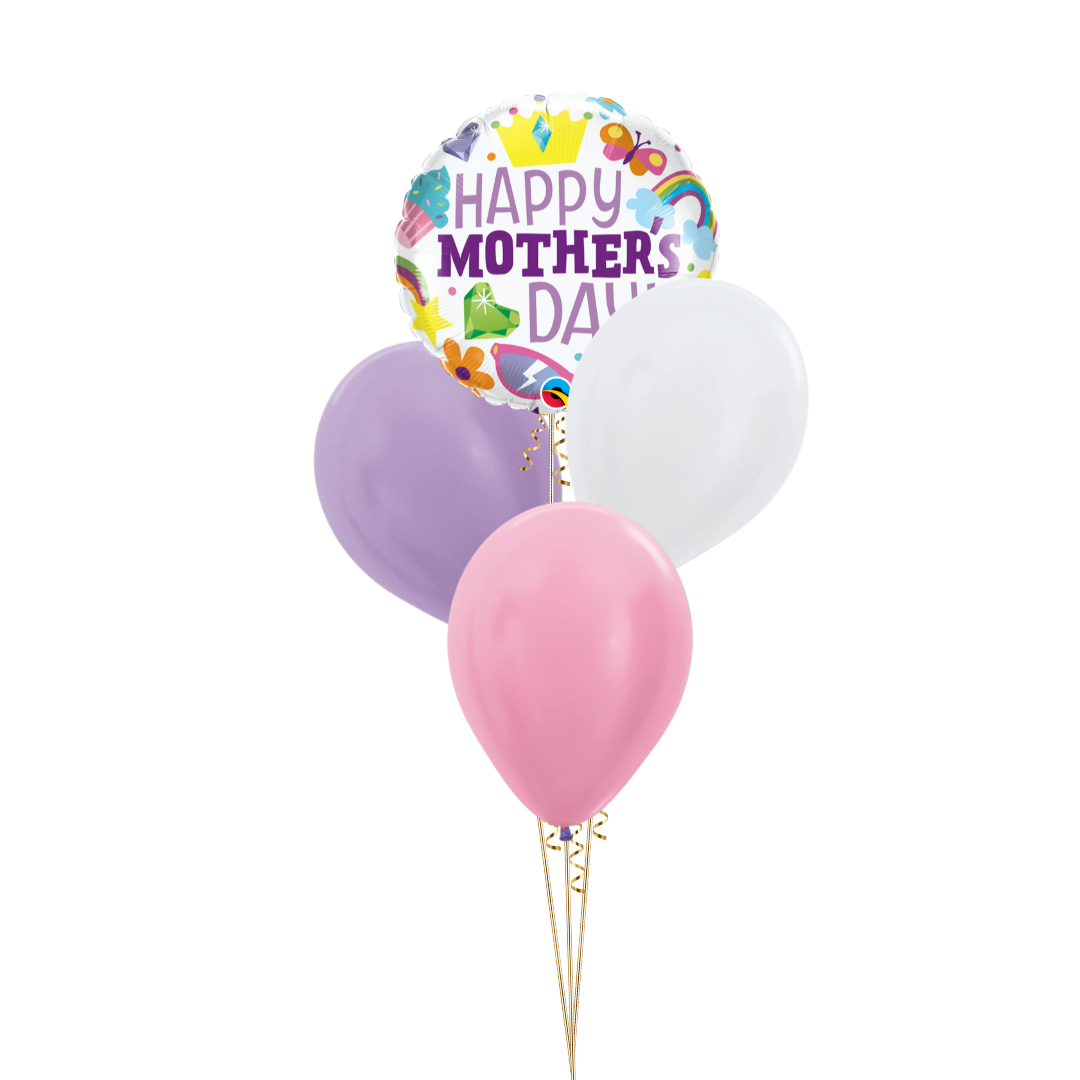 Everything Mothers' Day Bouquet