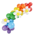 Grab and Go Garland - Hippie Rainbow - hippierainbow in Bondi, Sydney