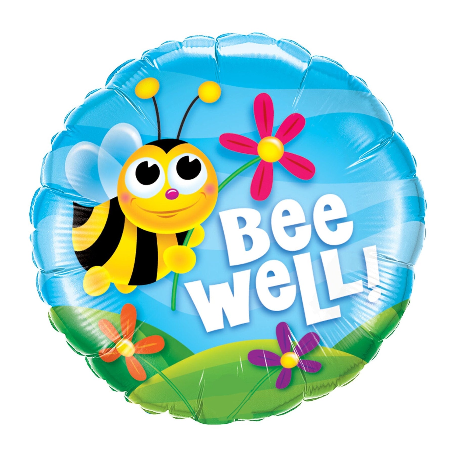 Bee Well Balloon - il fullxfull. ld3w by Bondi Road Balloons