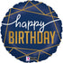 Would you like to add a Happy Birthday foil 46cm? - swatches 3 3 in Bondi, Sydney