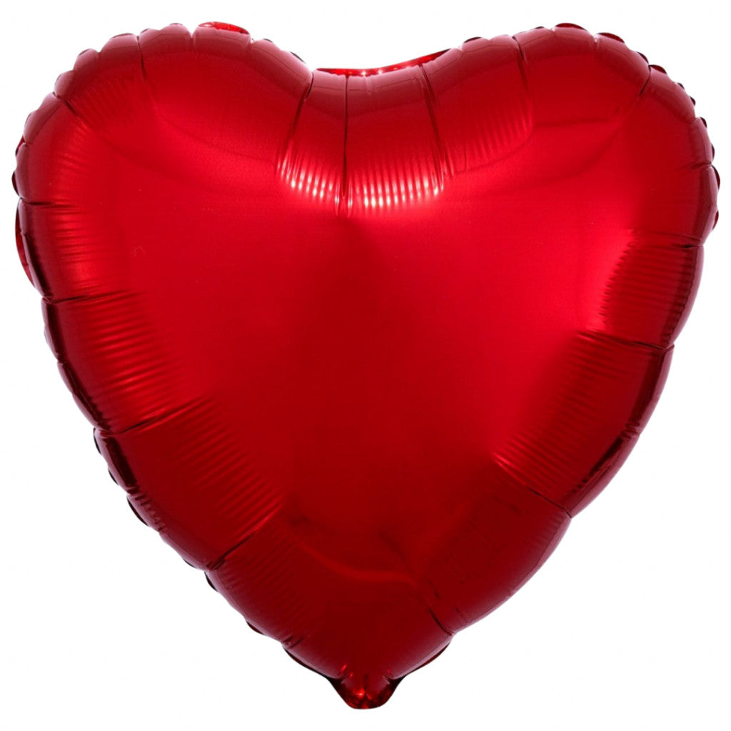 Would you like to add a heart or star balloon? - swatches 4 4 by Bondi Road Balloons