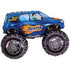 Monster Truck Balloon - images 1 by Bondi Road Balloons