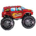 Monster Truck Balloon - images 2 by Bondi Road Balloons