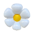 Daisy Flower Foil Balloon