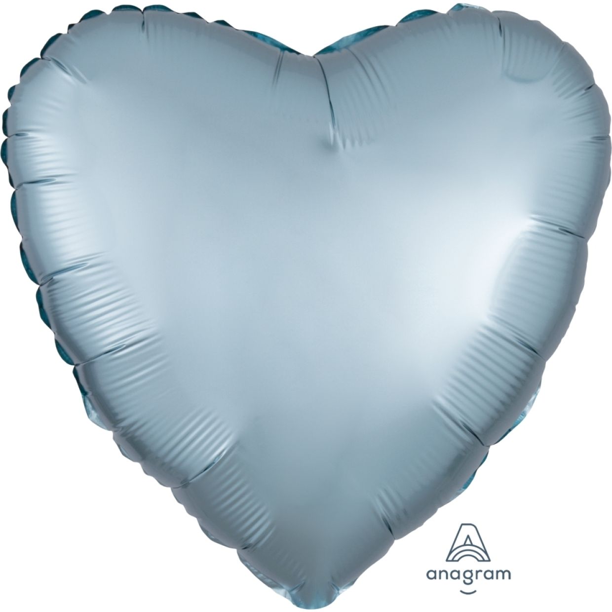 Heart (matching colour to bouquet) (+$10) for parties in Bondi and Sydney - display view