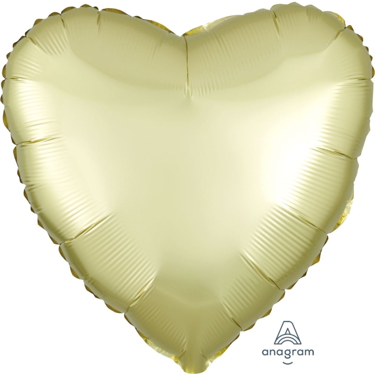 Heart (matching colour to bouquet) (+$10) for parties in Bondi and Sydney - colour detail