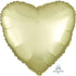 Heart (matching colour to bouquet) (+$10) for parties in Bondi and Sydney - colour detail