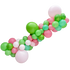 grab and go - melonade balloon design by Bondi Road Balloons
