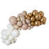 Grab and Go Garland -Neutral and Gold - neutralandgold 45ab 89e5 in Bondi, Sydney