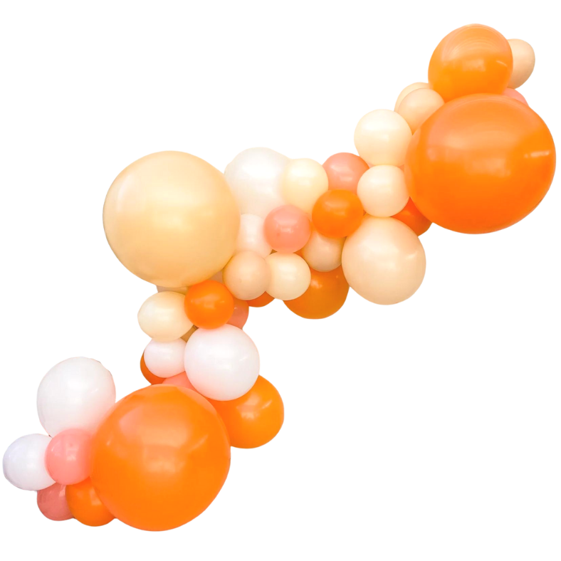 Grab and Go Garland - Neutral Oranges - neutraloranges in Bondi, Sydney