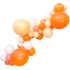 Grab and Go Garland - Neutral Oranges - neutraloranges in Bondi, Sydney