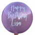 Personalised Orbz Balloon - orbz2 in Bondi, Sydney