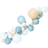 Grab and Go Garland - Pastel Blues - pastelbluesh in Bondi, Sydney
