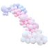 Grab and Go Garland - Pastel Pink and Purple - pastelpinkandpurple in Bondi, Sydney