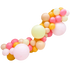 Grab and Go Garland - Peachy in Bondi, Sydney